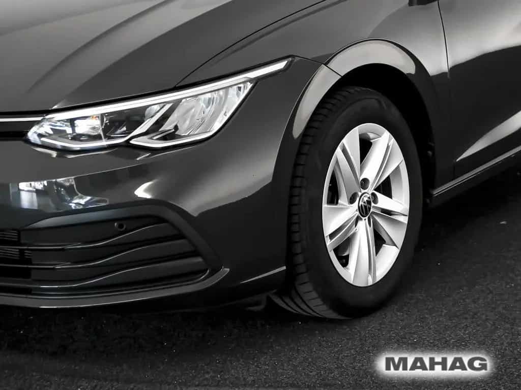 Volkswagen Golf VIII Life 1.5 TSI LED Navi ParkPilot App 6- 03/2023-photo-10