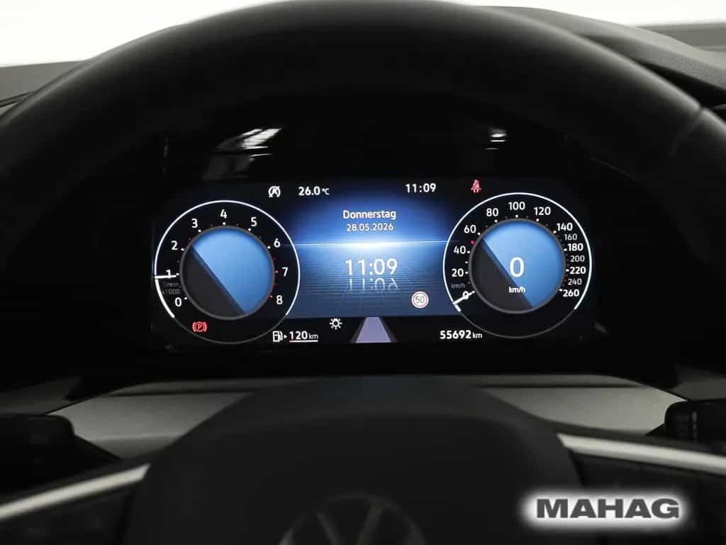 Volkswagen Golf VIII Life 1.5 TSI LED Navi ParkPilot App 6- 03/2023-photo-21