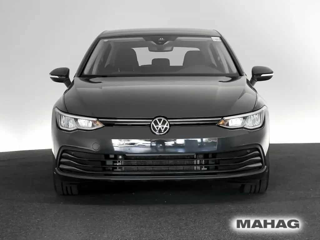 Volkswagen Golf VIII Life 1.5 TSI LED Navi ParkPilot App 6- 03/2023-photo-4