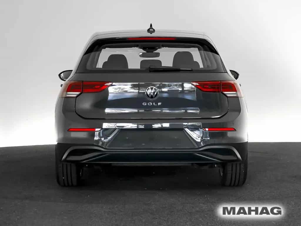 Volkswagen Golf VIII Life 1.5 TSI LED Navi ParkPilot App 6- 03/2023-photo-7