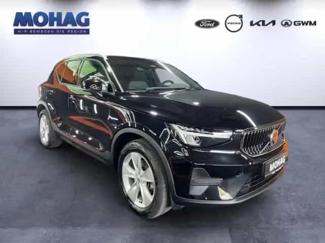 Volvo XC40 B3 2WD Core - Sitzheizung PDC Kamera AHK sc 04/2023-photo-1