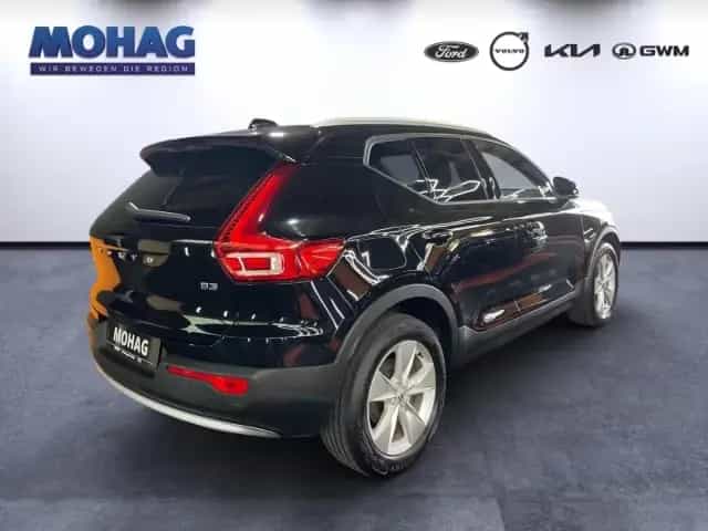 Volvo XC40 B3 2WD Core - Sitzheizung PDC Kamera AHK sc 04/2023-photo-2