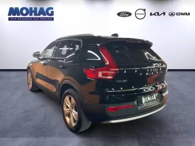 Volvo XC40 B3 2WD Core - Sitzheizung PDC Kamera AHK sc 04/2023-photo-3