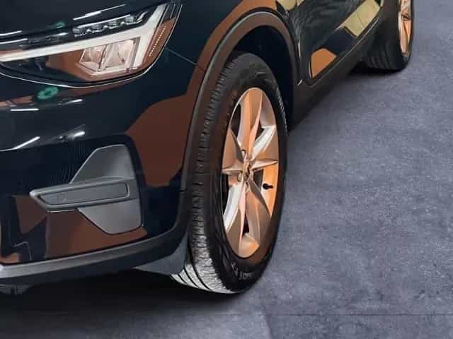 Volvo XC40 B3 2WD Core - Sitzheizung PDC Kamera AHK sc 04/2023-photo-5