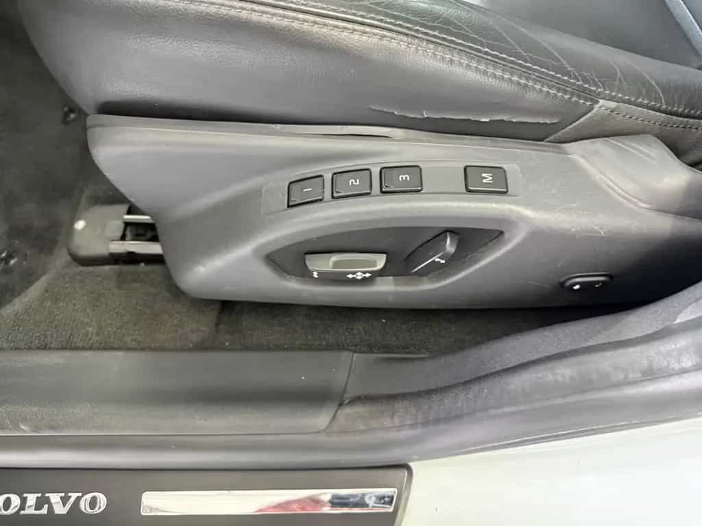 Volvo XC60 D5*SUMMU*AWD*AUT*PAN*BI-XN*CAM*H&K*NAV*MMRY 08/2015-photo-11