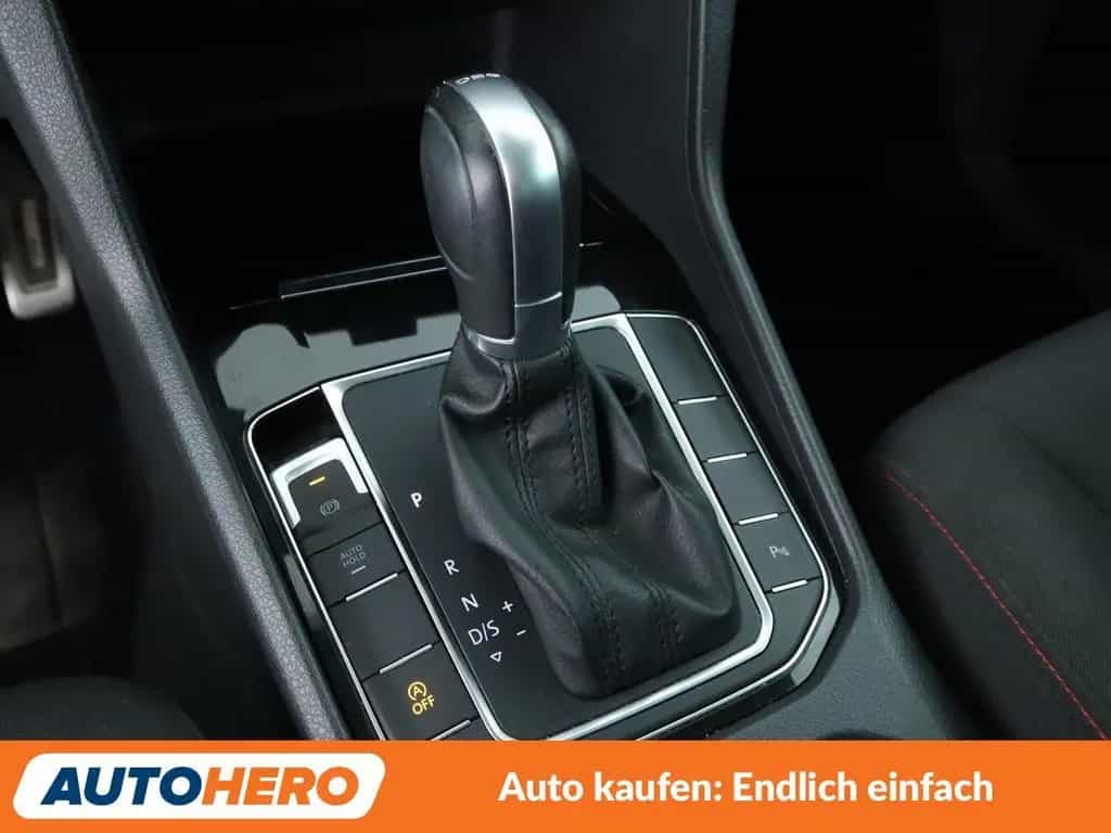 Volkswagen Golf Sportsvan Golf VII Sportsvan 1.4 TSI Sound BMT Aut.*ACC* 07/2017-photo-22