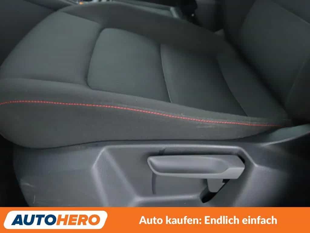 Volkswagen Golf Sportsvan Golf VII Sportsvan 1.4 TSI Sound BMT Aut.*ACC* 07/2017-photo-24