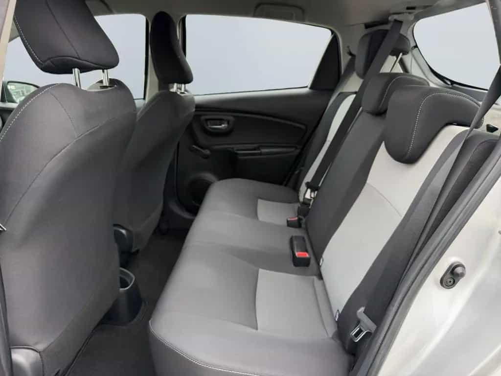 Toyota Yaris 1.5 Team D *Kamera*SHZ*Spurhalteassist*BT* 04/2018-photo-16