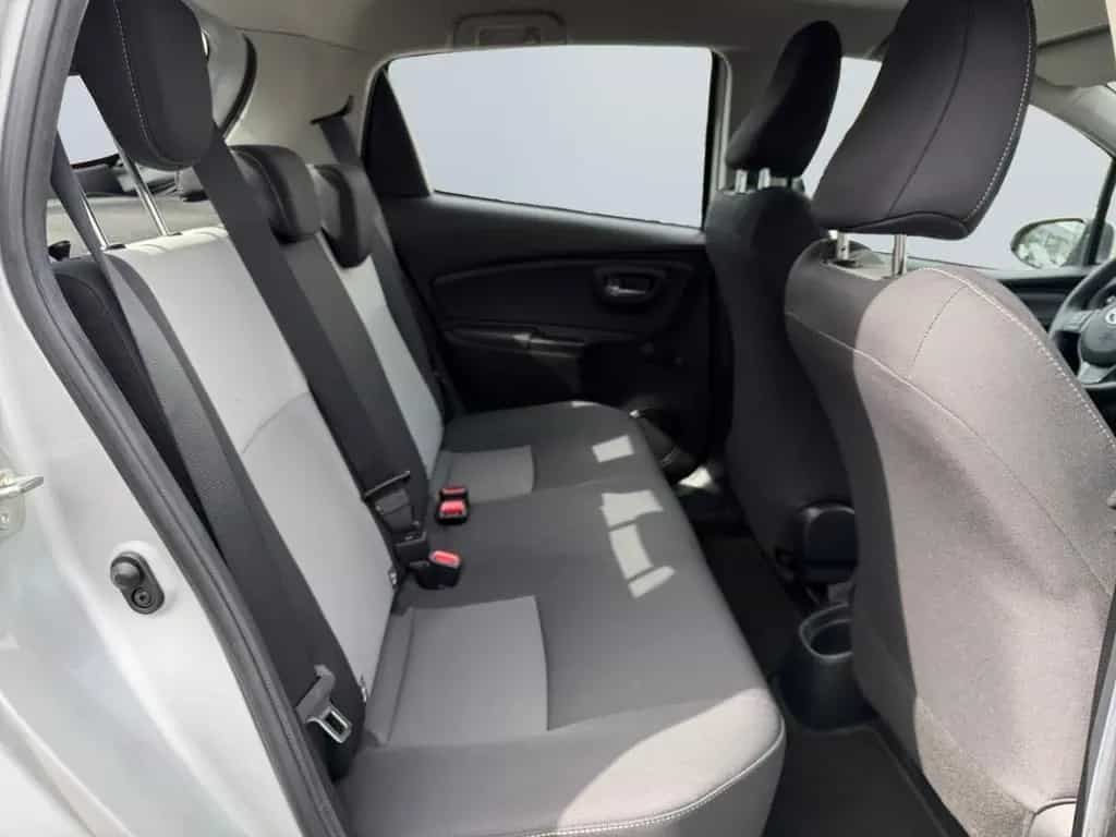 Toyota Yaris 1.5 Team D *Kamera*SHZ*Spurhalteassist*BT* 04/2018-photo-19