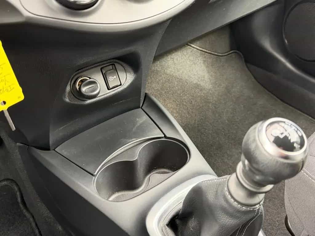 Toyota Yaris 1.5 Team D *Kamera*SHZ*Spurhalteassist*BT* 04/2018-photo-23