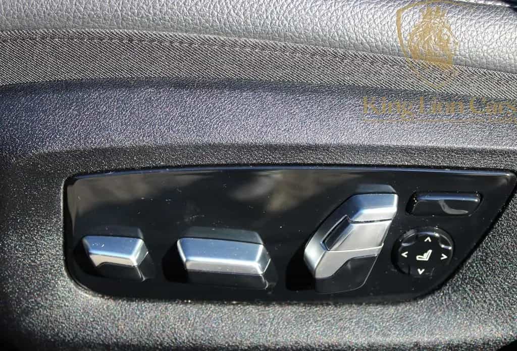 BMW 520 d xDrive M Sport SITZKLIMA+AHK+MEMORY+KAMERA 11/2019-photo-12