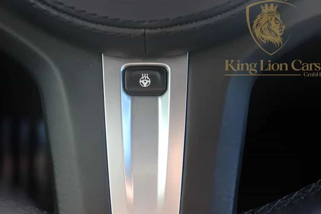 BMW 520 d xDrive M Sport SITZKLIMA+AHK+MEMORY+KAMERA 11/2019-photo-15