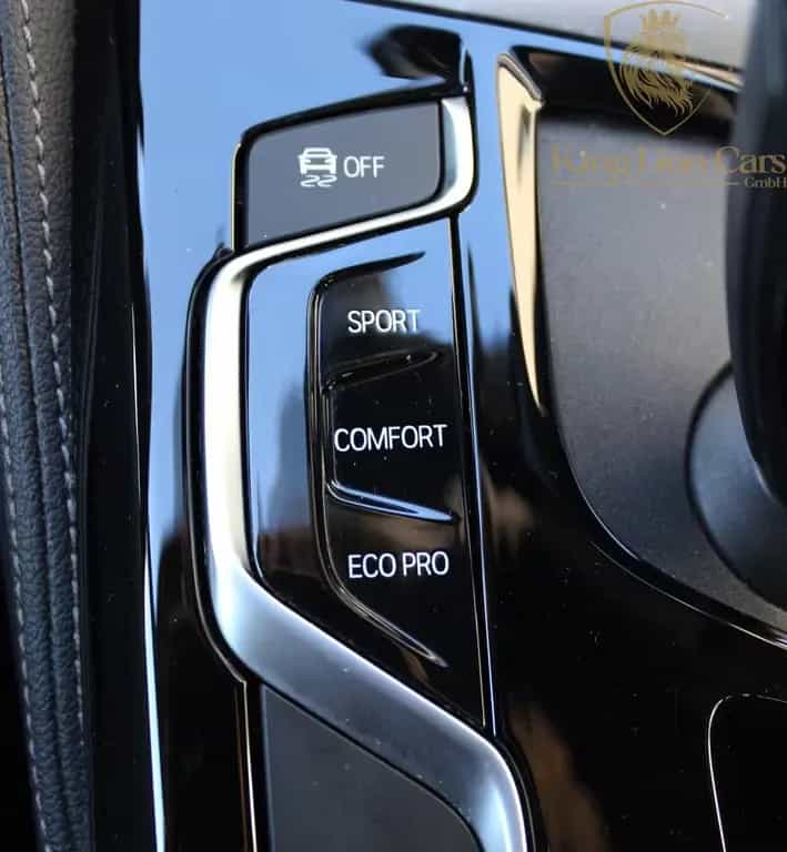BMW 520 d xDrive M Sport SITZKLIMA+AHK+MEMORY+KAMERA 11/2019-photo-16