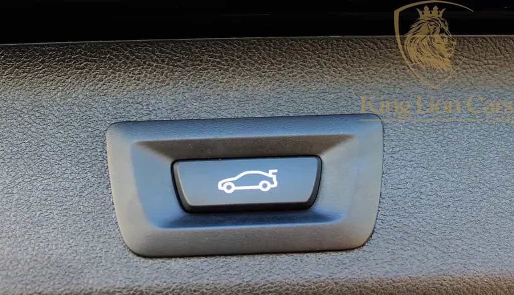 BMW 520 d xDrive M Sport SITZKLIMA+AHK+MEMORY+KAMERA 11/2019-photo-18