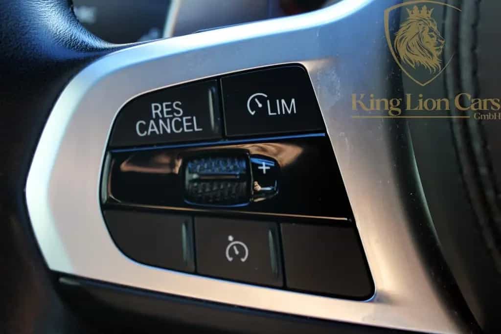 BMW 520 d xDrive M Sport SITZKLIMA+AHK+MEMORY+KAMERA 11/2019-photo-23