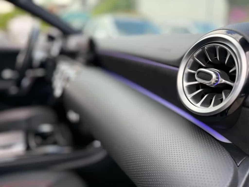 Mercedes-Benz A 220 A220 4MATIC AMG LINE*AMBIENTE*LED*SOUNDSYSTEM 08/2019-photo-20