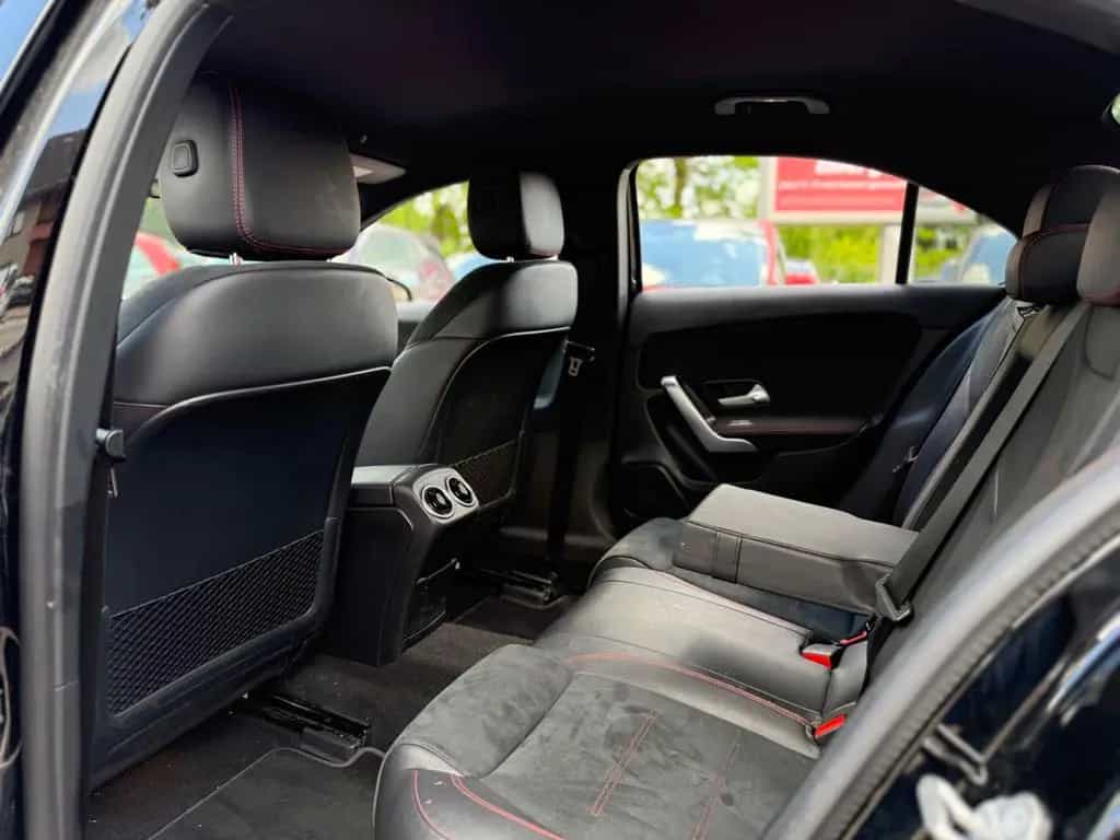 Mercedes-Benz A 220 A220 4MATIC AMG LINE*AMBIENTE*LED*SOUNDSYSTEM 08/2019-photo-24