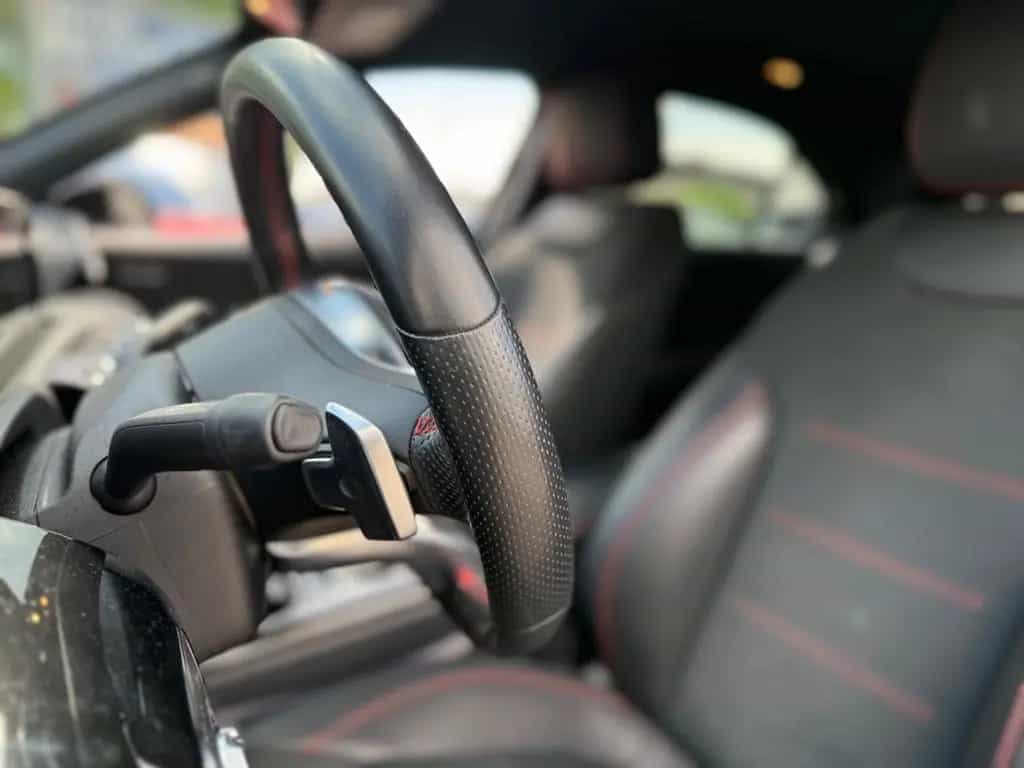 Mercedes-Benz A 220 A220 4MATIC AMG LINE*AMBIENTE*LED*SOUNDSYSTEM 08/2019-photo-26
