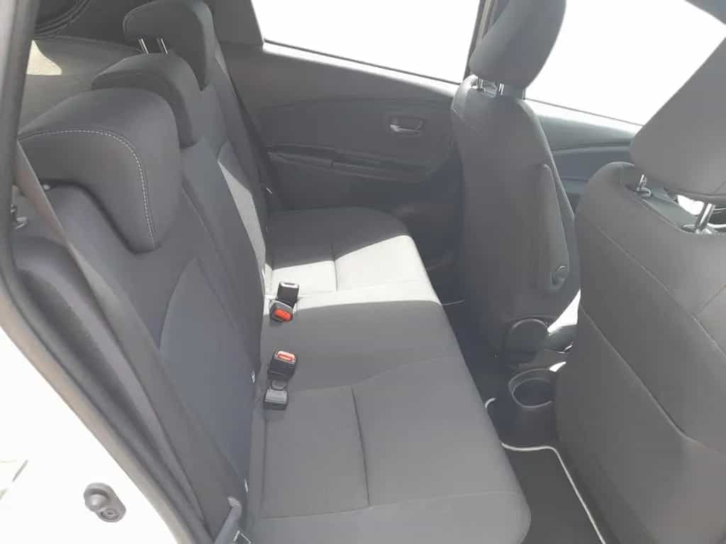 Toyota Yaris 1,5 Style Selection *Kamera*Bluetooth*DAB* 05/2019-photo-10