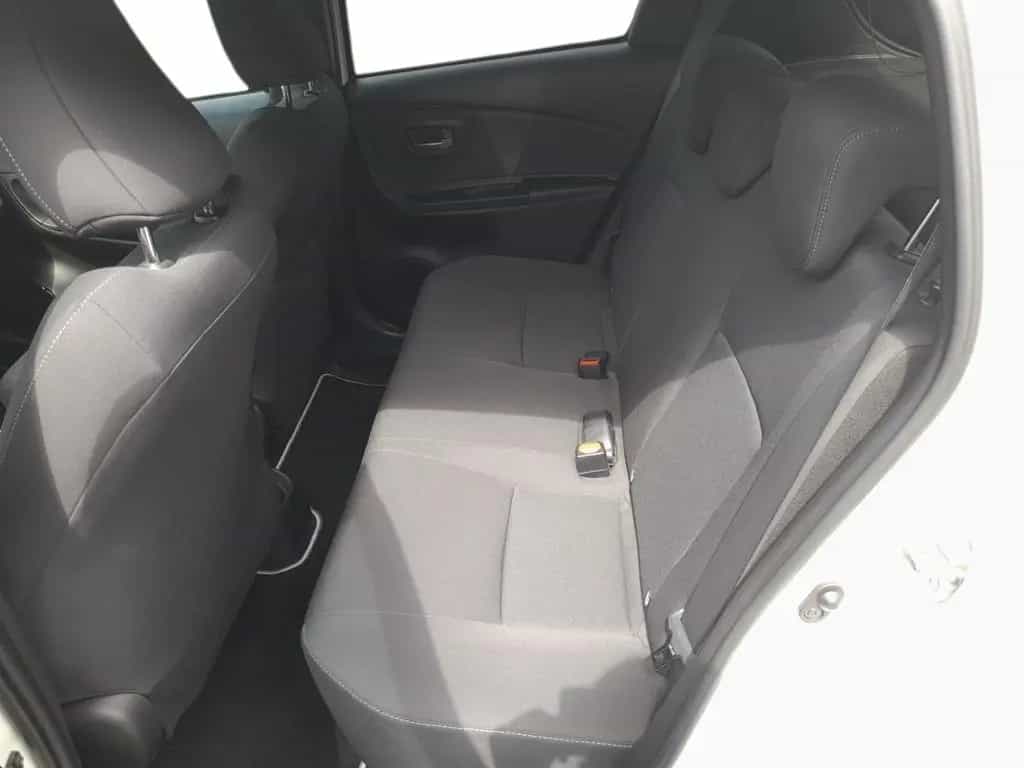 Toyota Yaris 1,5 Style Selection *Kamera*Bluetooth*DAB* 05/2019-photo-9