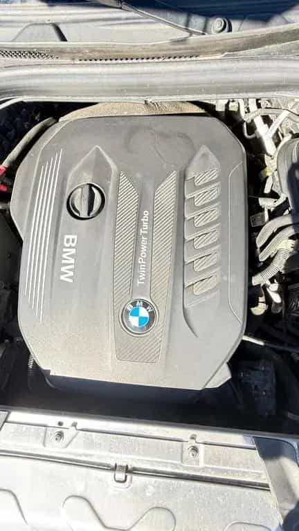 BMW X3 xDrive30d xLine  - TOP Zustand  - TÜV/ KD neu 04/2018-photo-18