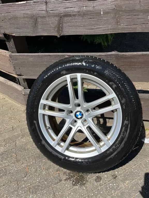 BMW X3 xDrive30d xLine  - TOP Zustand  - TÜV/ KD neu 04/2018-photo-19