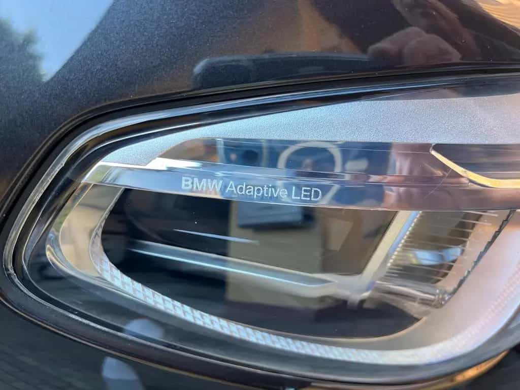 BMW X3 xDrive30d xLine  - TOP Zustand  - TÜV/ KD neu 04/2018-photo-6