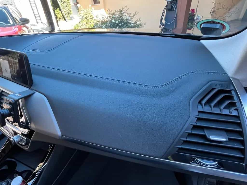 BMW X3 xDrive30d xLine  - TOP Zustand  - TÜV/ KD neu 04/2018-photo-8