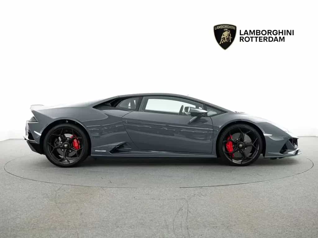 Lamborghini Huracán EVO | Forged Carbon | Sport Seats 05/2021-photo-1