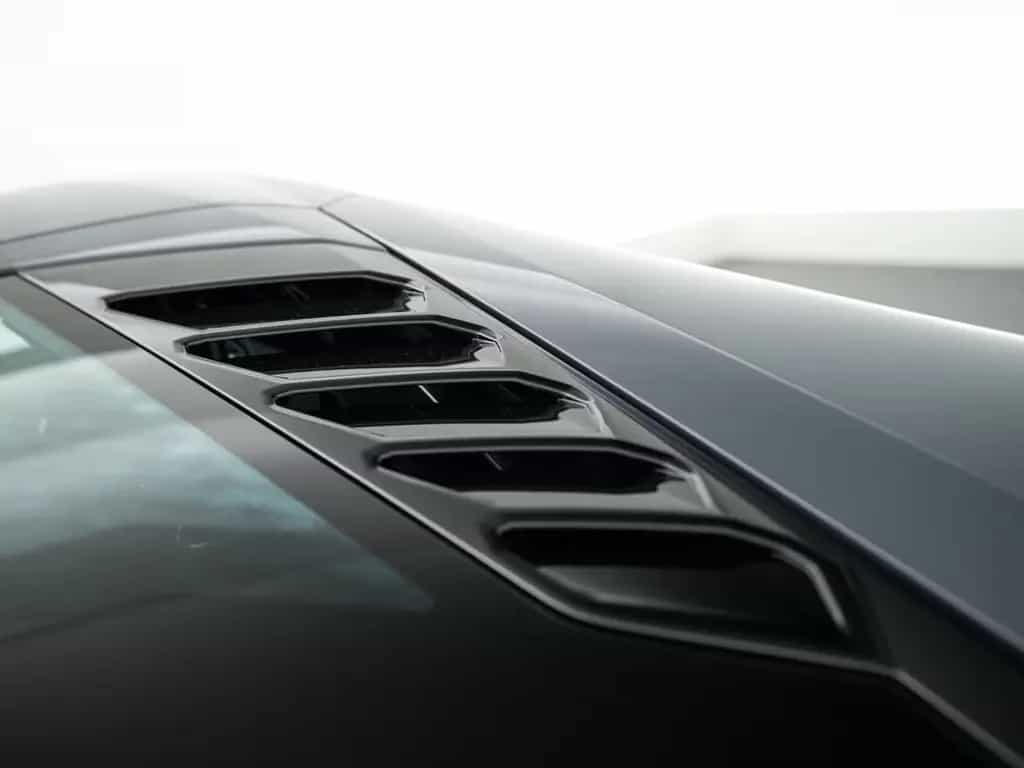 Lamborghini Huracán EVO | Forged Carbon | Sport Seats 05/2021-photo-10