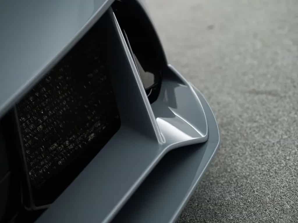 Lamborghini Huracán EVO | Forged Carbon | Sport Seats 05/2021-photo-14