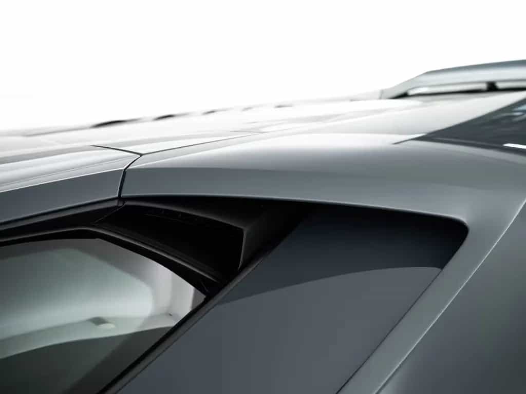 Lamborghini Huracán EVO | Forged Carbon | Sport Seats 05/2021-photo-17