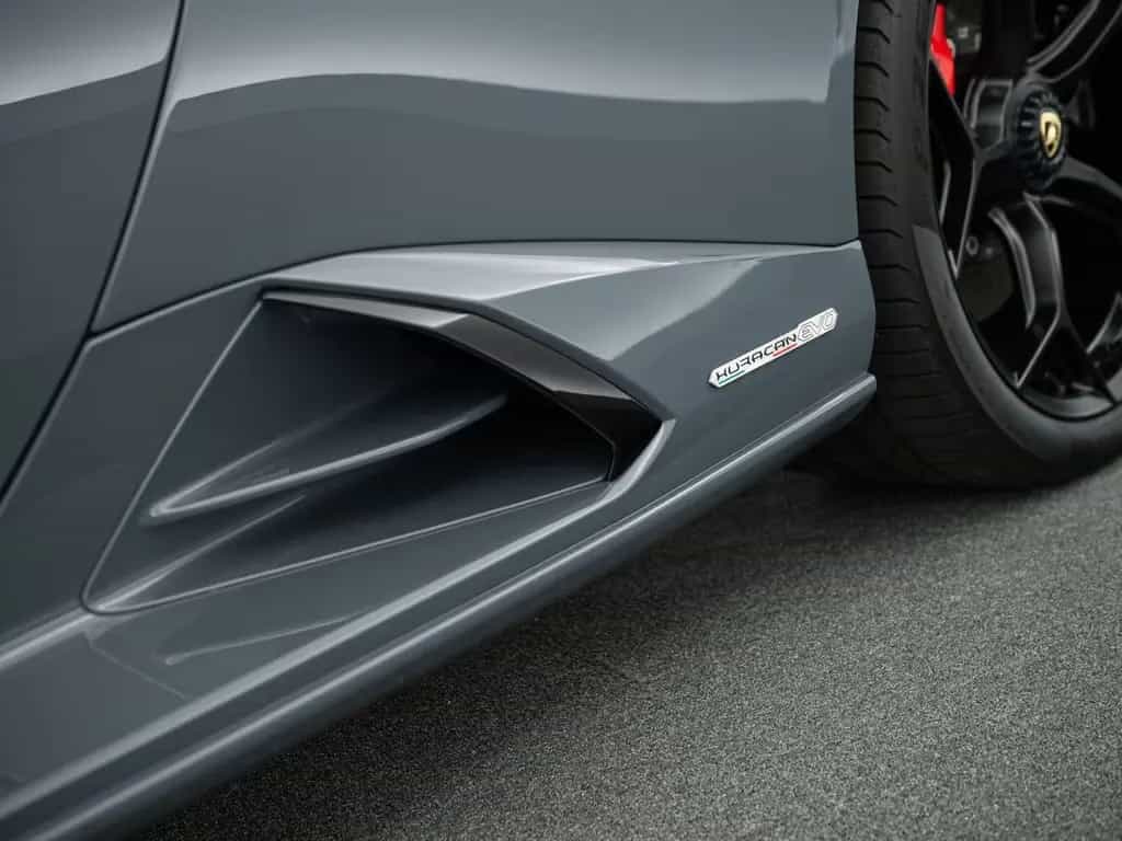 Lamborghini Huracán EVO | Forged Carbon | Sport Seats 05/2021-photo-19