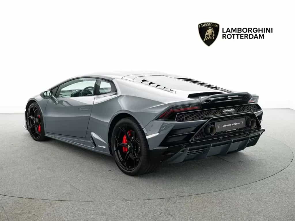 Lamborghini Huracán EVO | Forged Carbon | Sport Seats 05/2021-photo-2