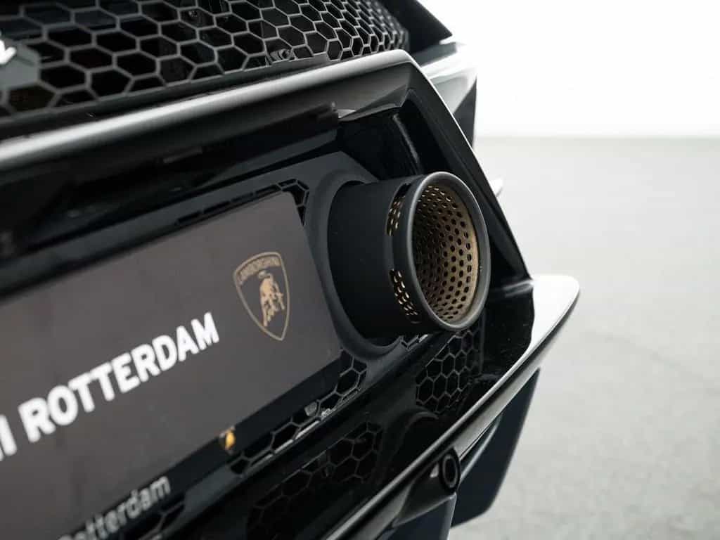 Lamborghini Huracán EVO | Forged Carbon | Sport Seats 05/2021-photo-22