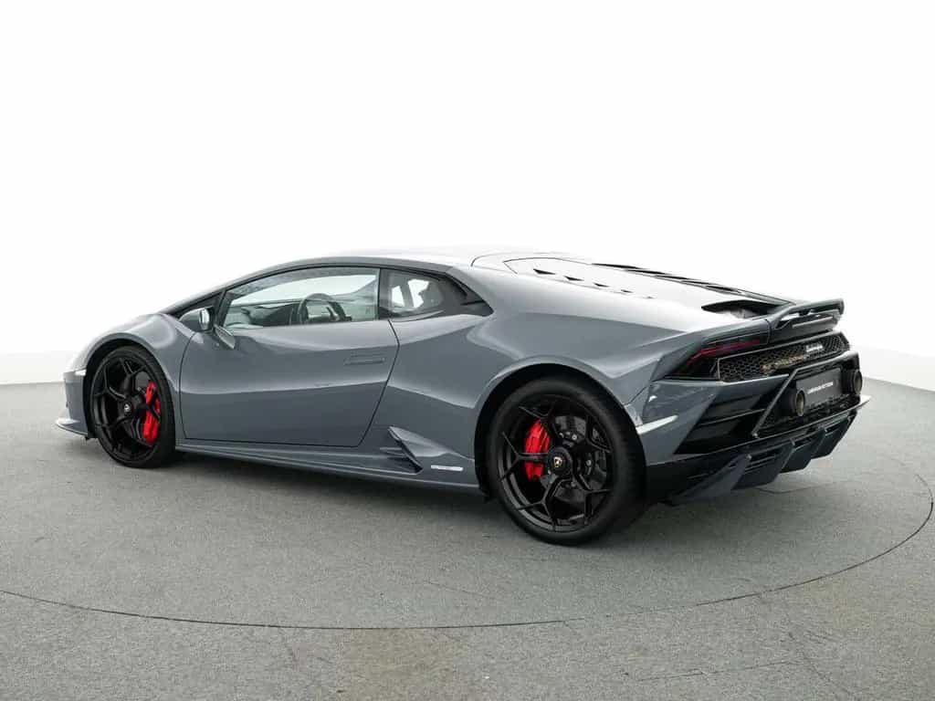 Lamborghini Huracán EVO | Forged Carbon | Sport Seats 05/2021-photo-23