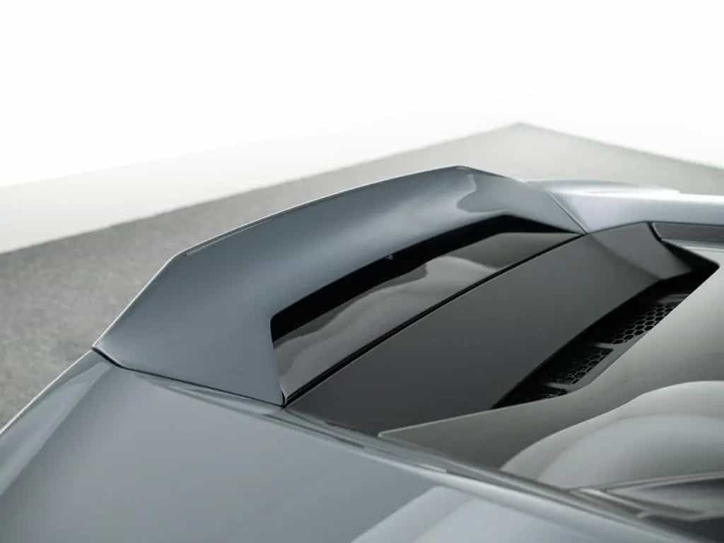 Lamborghini Huracán EVO | Forged Carbon | Sport Seats 05/2021-photo-24