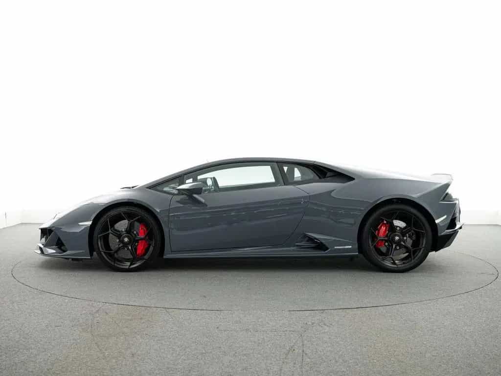 Lamborghini Huracán EVO | Forged Carbon | Sport Seats 05/2021-photo-26