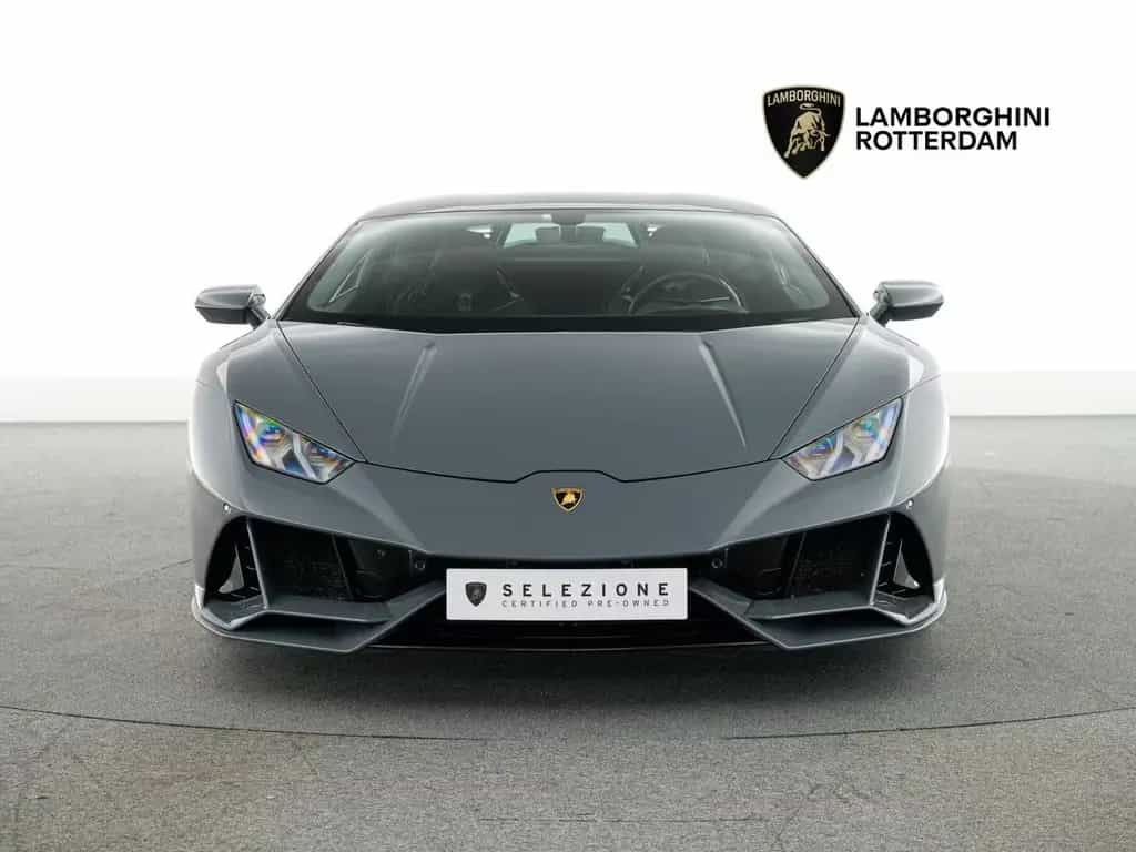 Lamborghini Huracán EVO | Forged Carbon | Sport Seats 05/2021-photo-3