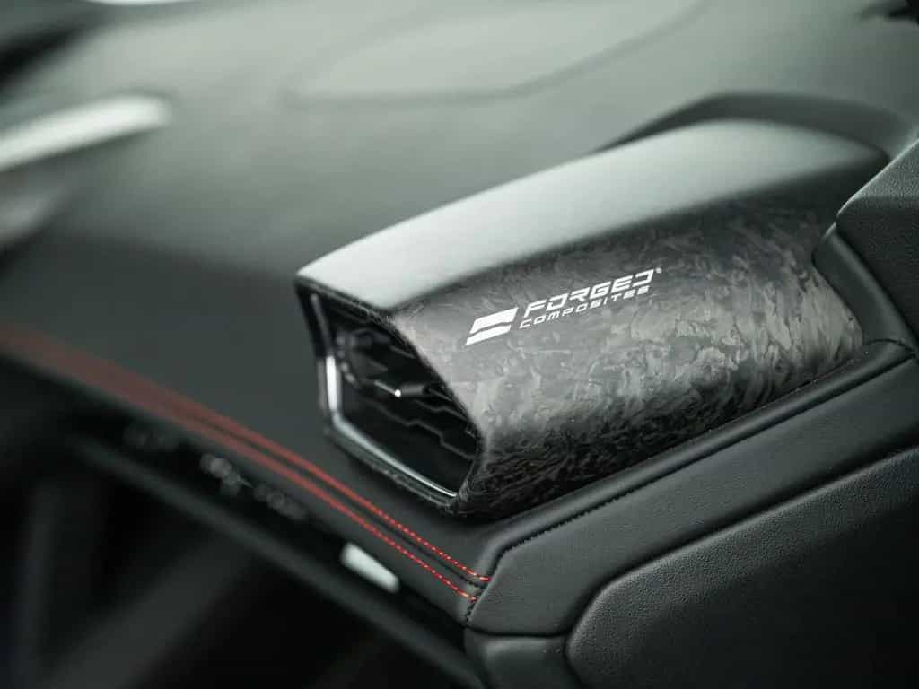 Lamborghini Huracán EVO | Forged Carbon | Sport Seats 05/2021-photo-36