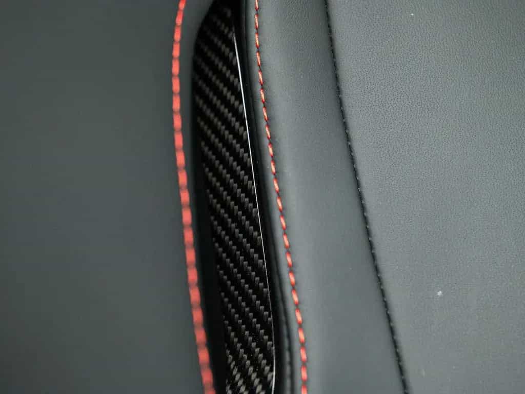 Lamborghini Huracán EVO | Forged Carbon | Sport Seats 05/2021-photo-38