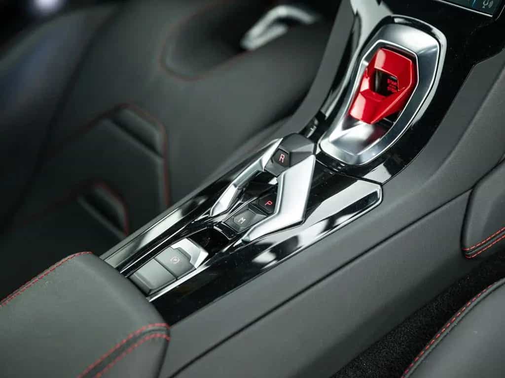 Lamborghini Huracán EVO | Forged Carbon | Sport Seats 05/2021-photo-41