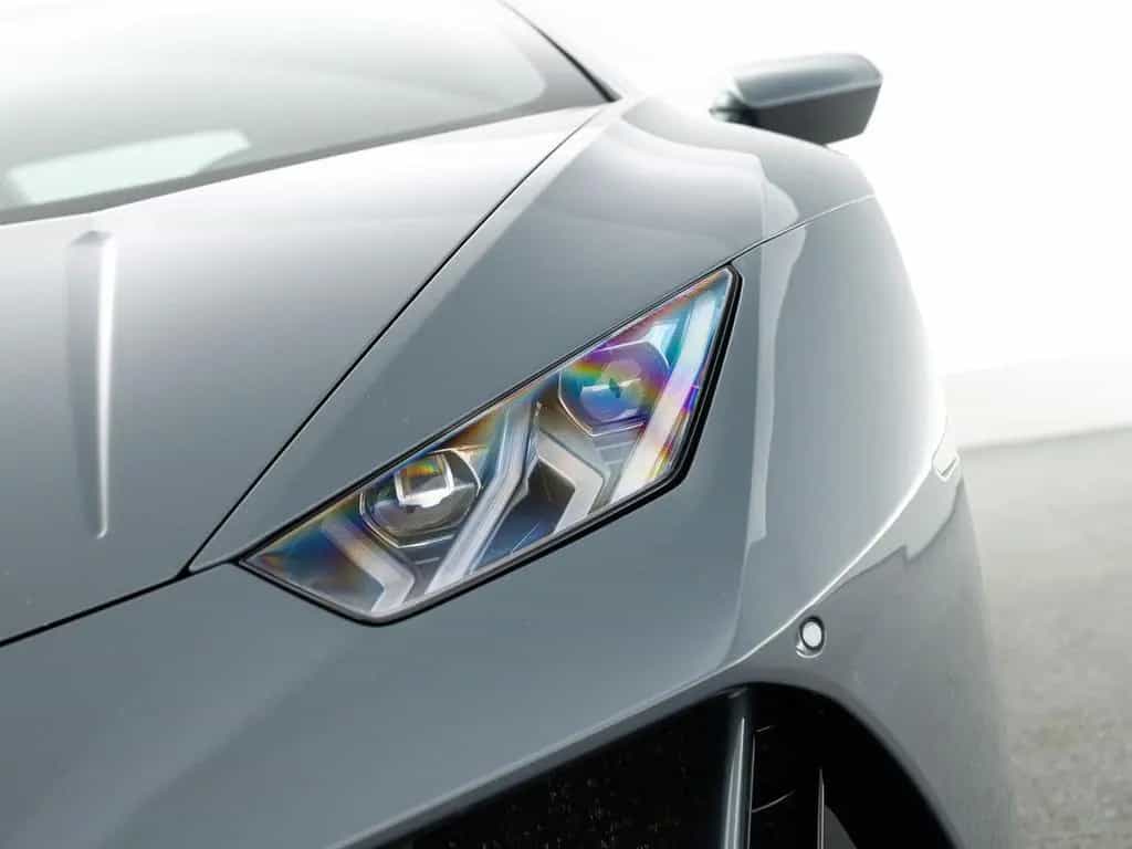Lamborghini Huracán EVO | Forged Carbon | Sport Seats 05/2021-photo-47
