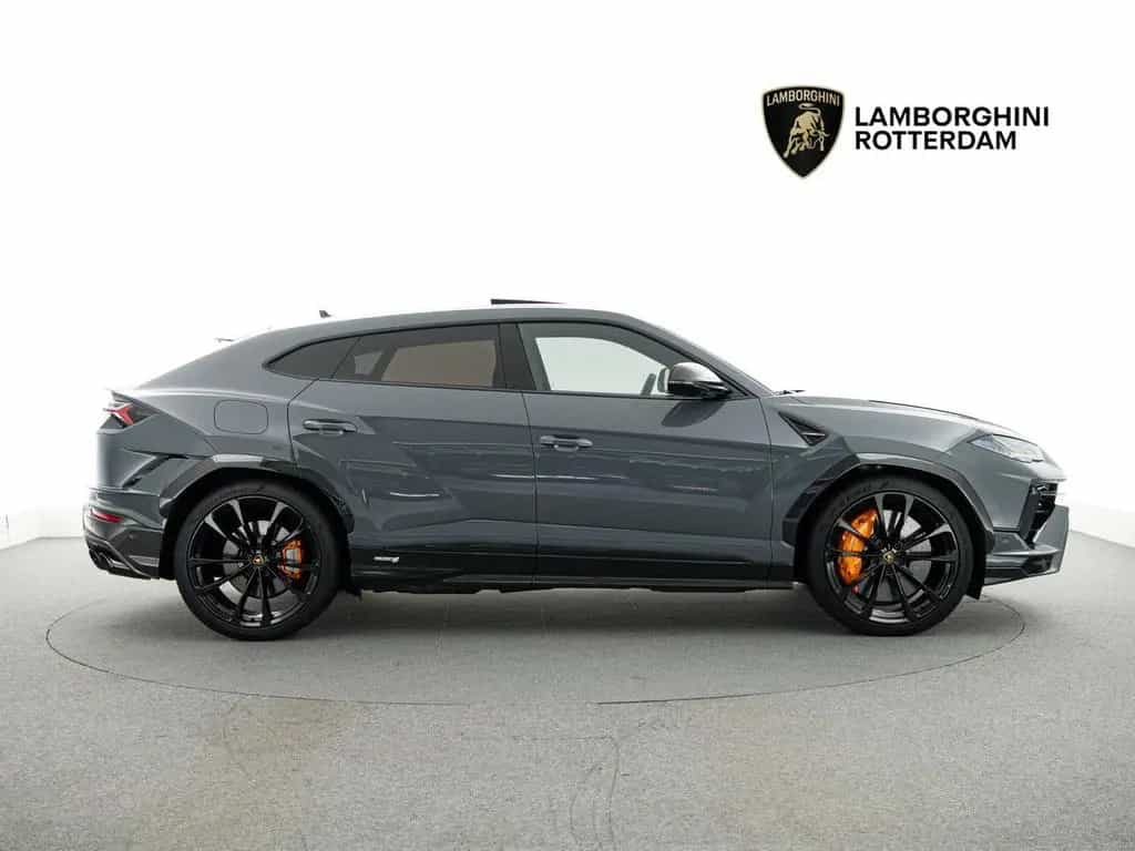 Lamborghini Urus S MY23 | Carbon Int | B&O 09/2023-photo-1