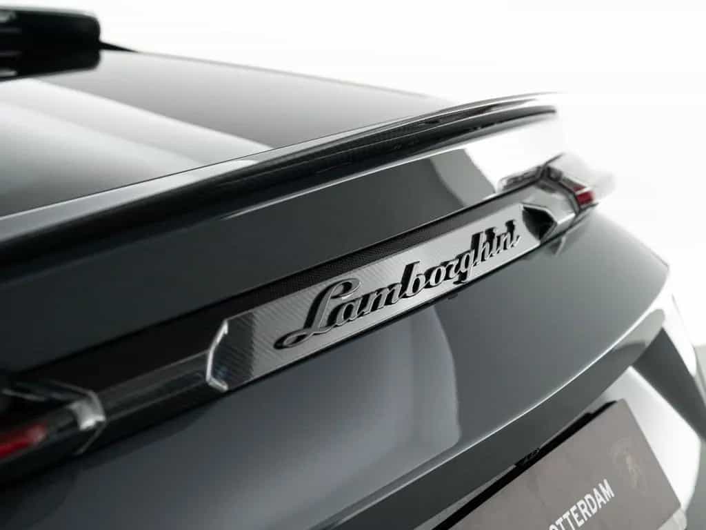 Lamborghini Urus S MY23 | Carbon Int | B&O 09/2023-photo-10