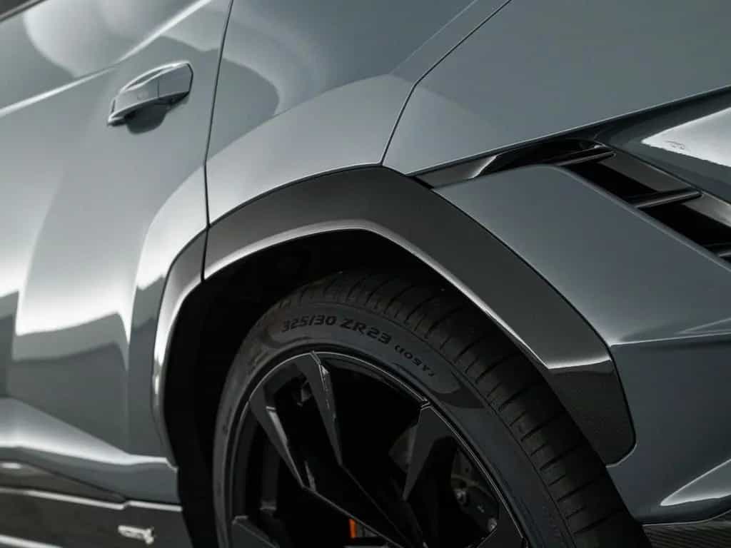 Lamborghini Urus S MY23 | Carbon Int | B&O 09/2023-photo-13