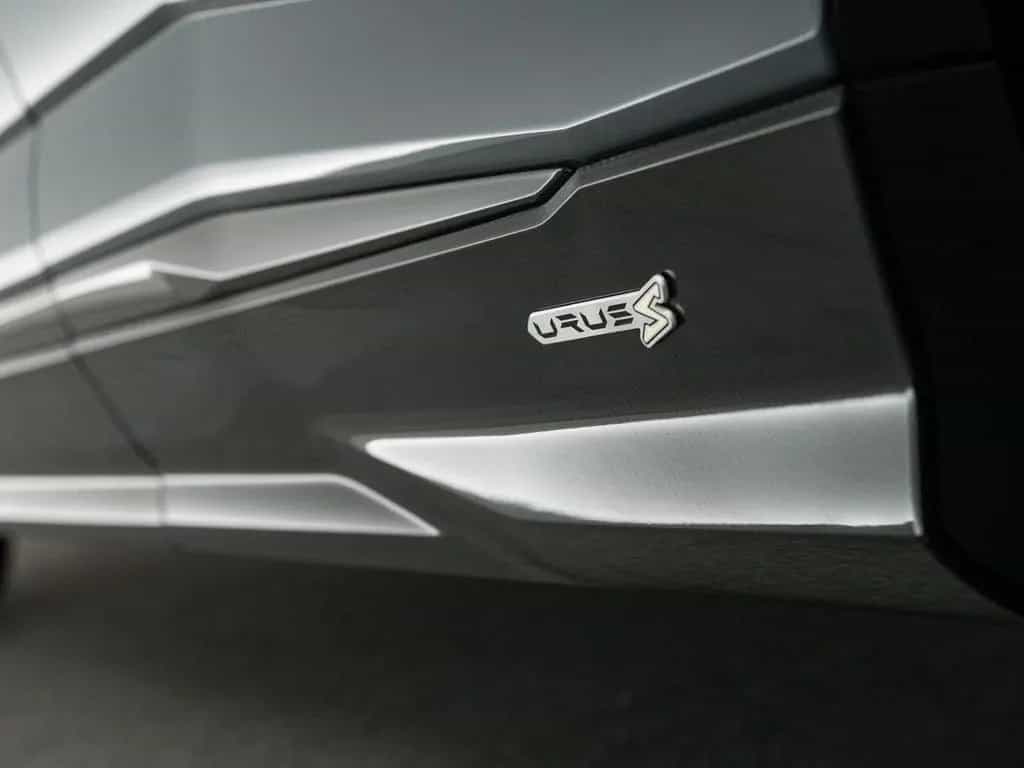 Lamborghini Urus S MY23 | Carbon Int | B&O 09/2023-photo-14
