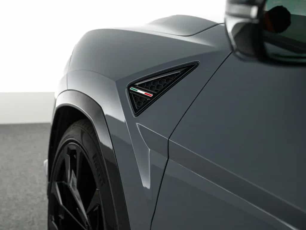 Lamborghini Urus S MY23 | Carbon Int | B&O 09/2023-photo-15