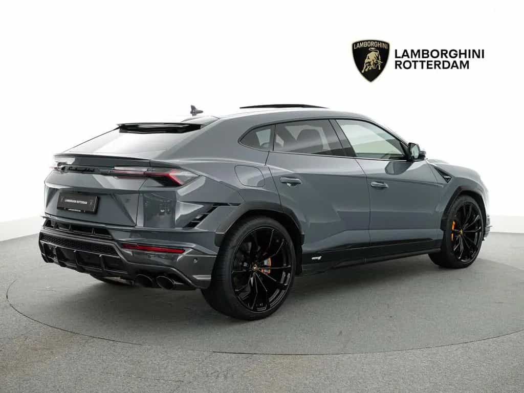Lamborghini Urus S MY23 | Carbon Int | B&O 09/2023-photo-2