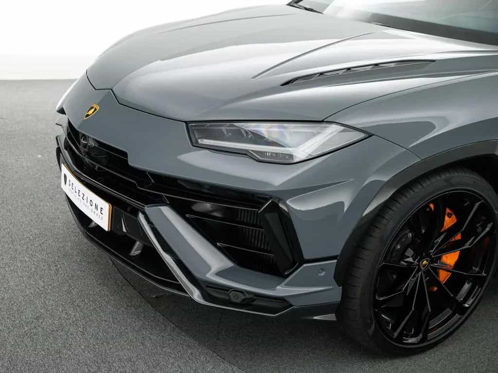 Lamborghini Urus S MY23 | Carbon Int | B&O 09/2023-photo-21